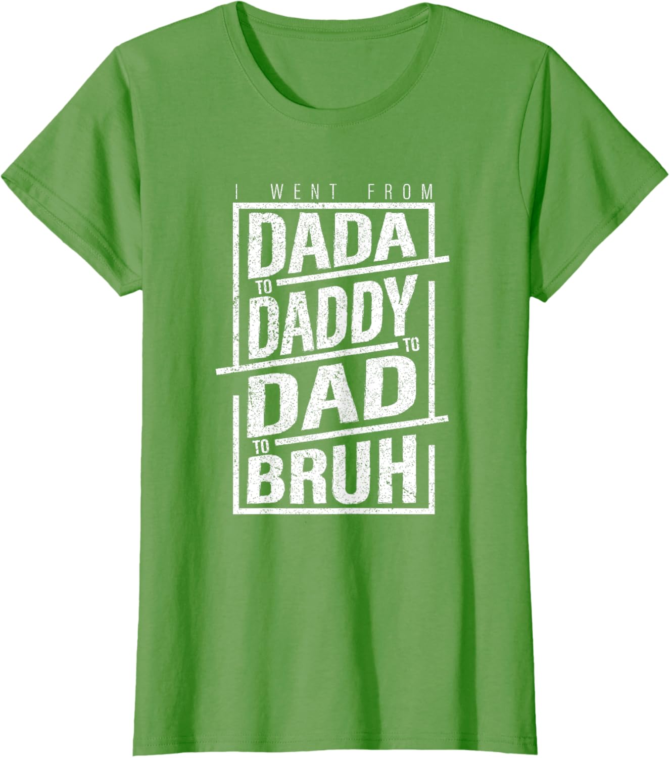 Dada Daddy Dad Bruh Fathers Day, Daddy Happy Cool Design