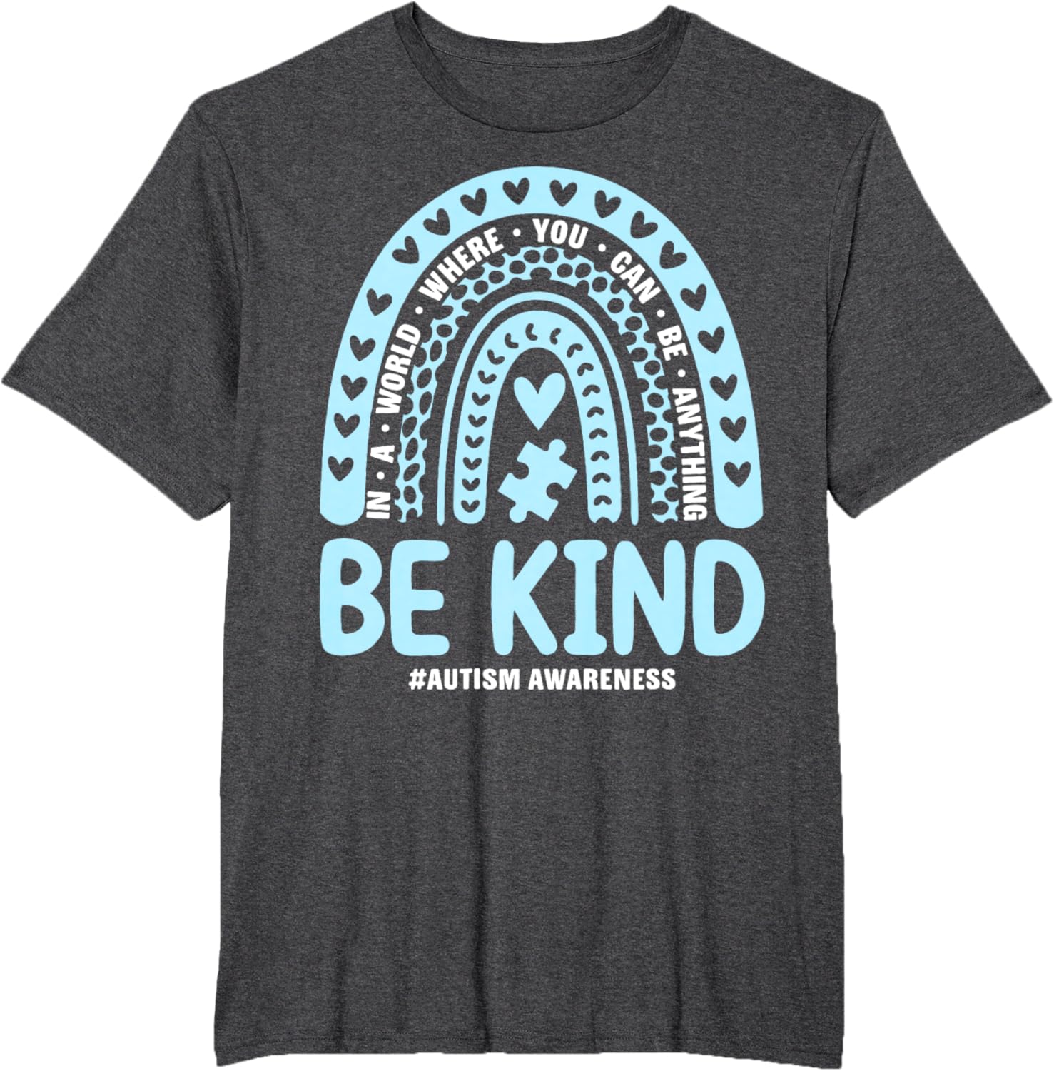 Autism Awareness Day Autism Mom