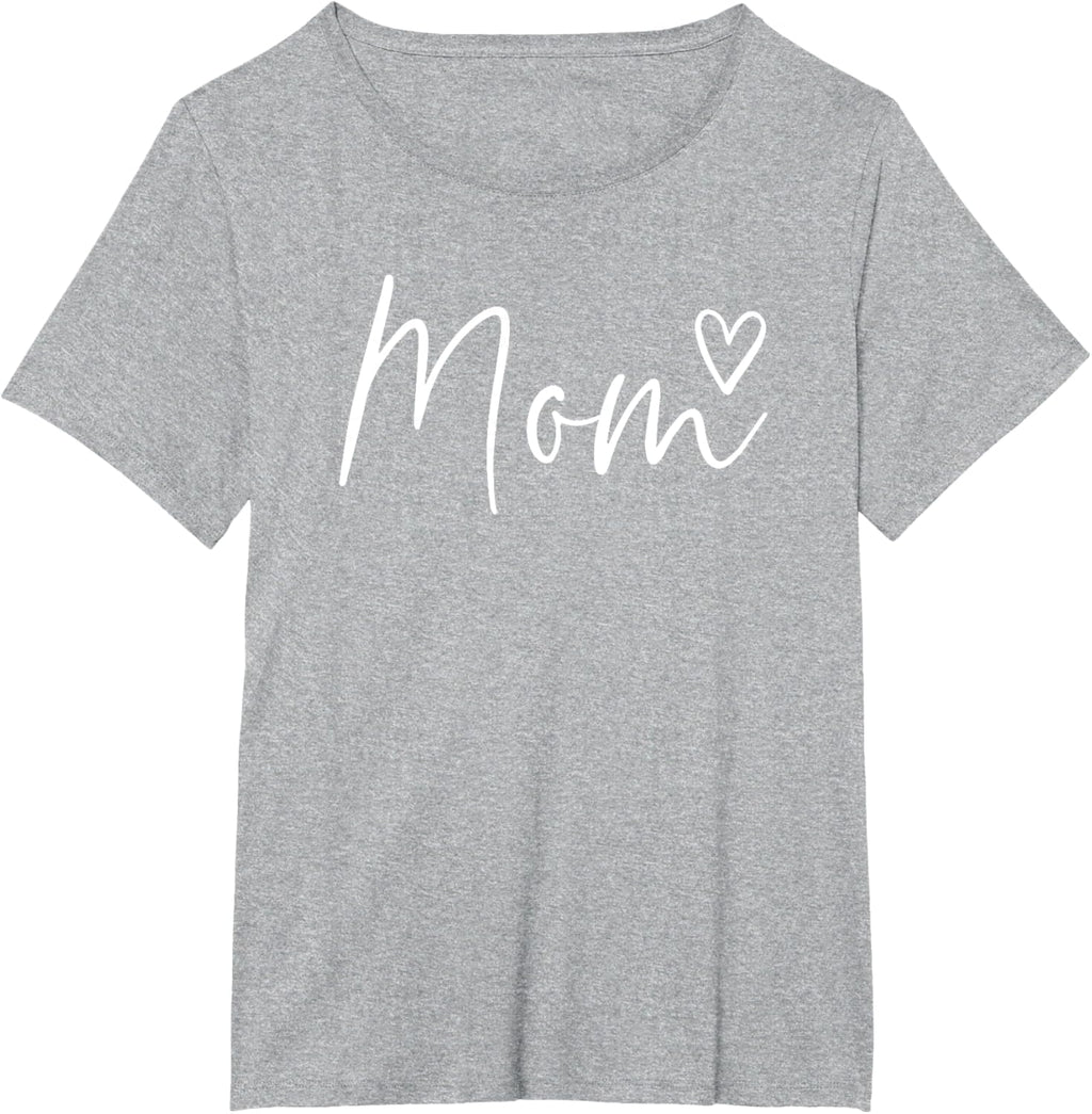 Mom Gifts For Women Heart Mother's Day Mom