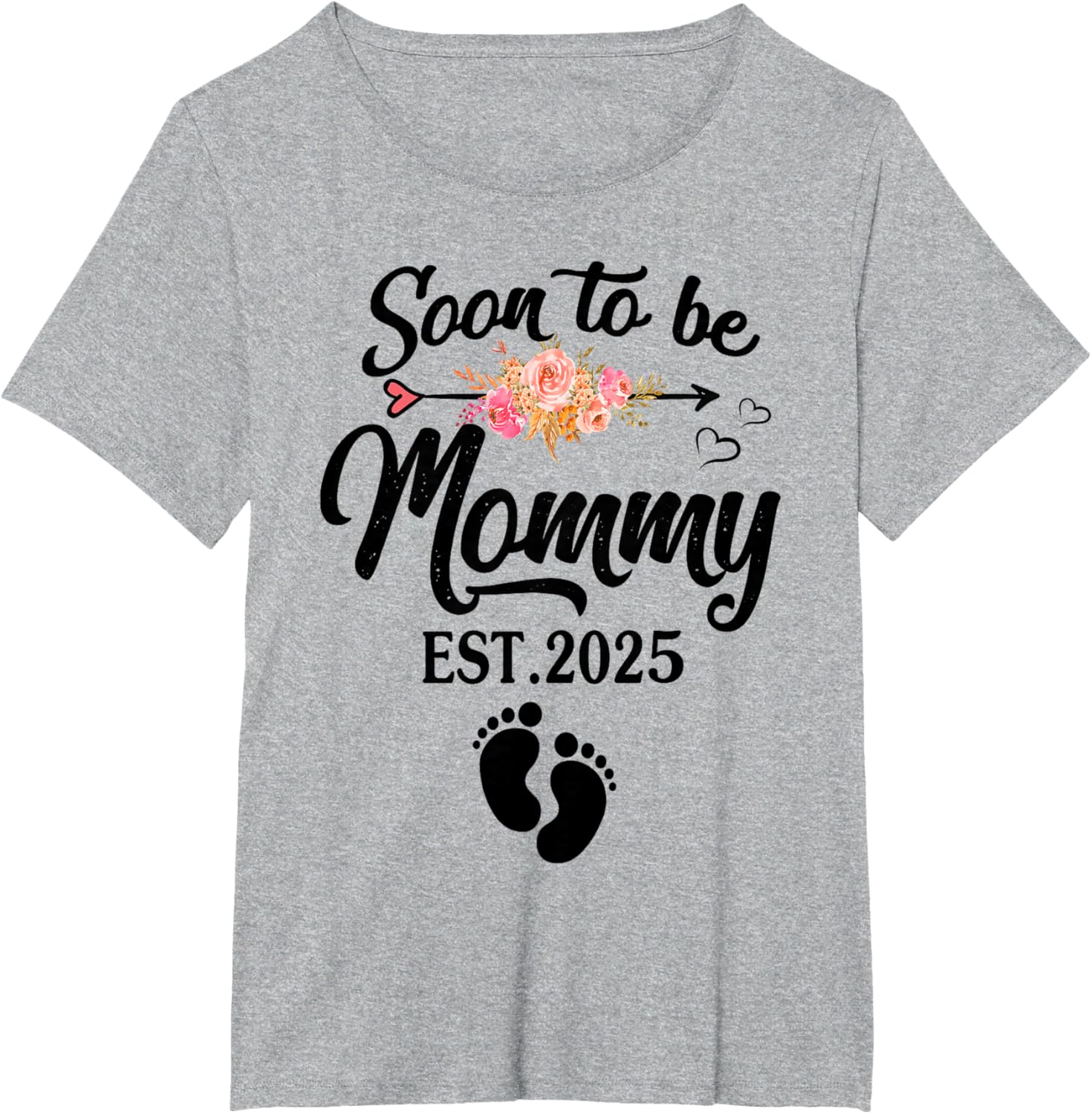 Soon to be Mommy 2025 Mother's Day First Time Mom Pregnancy