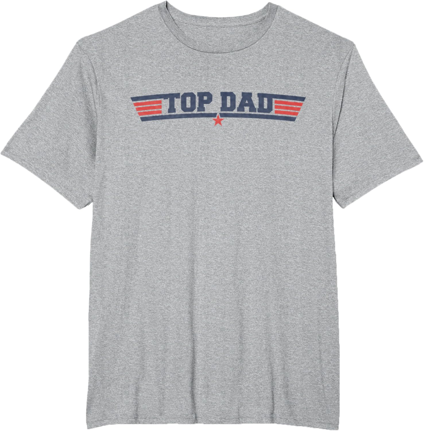 Top Dad Papa Party Father's Day