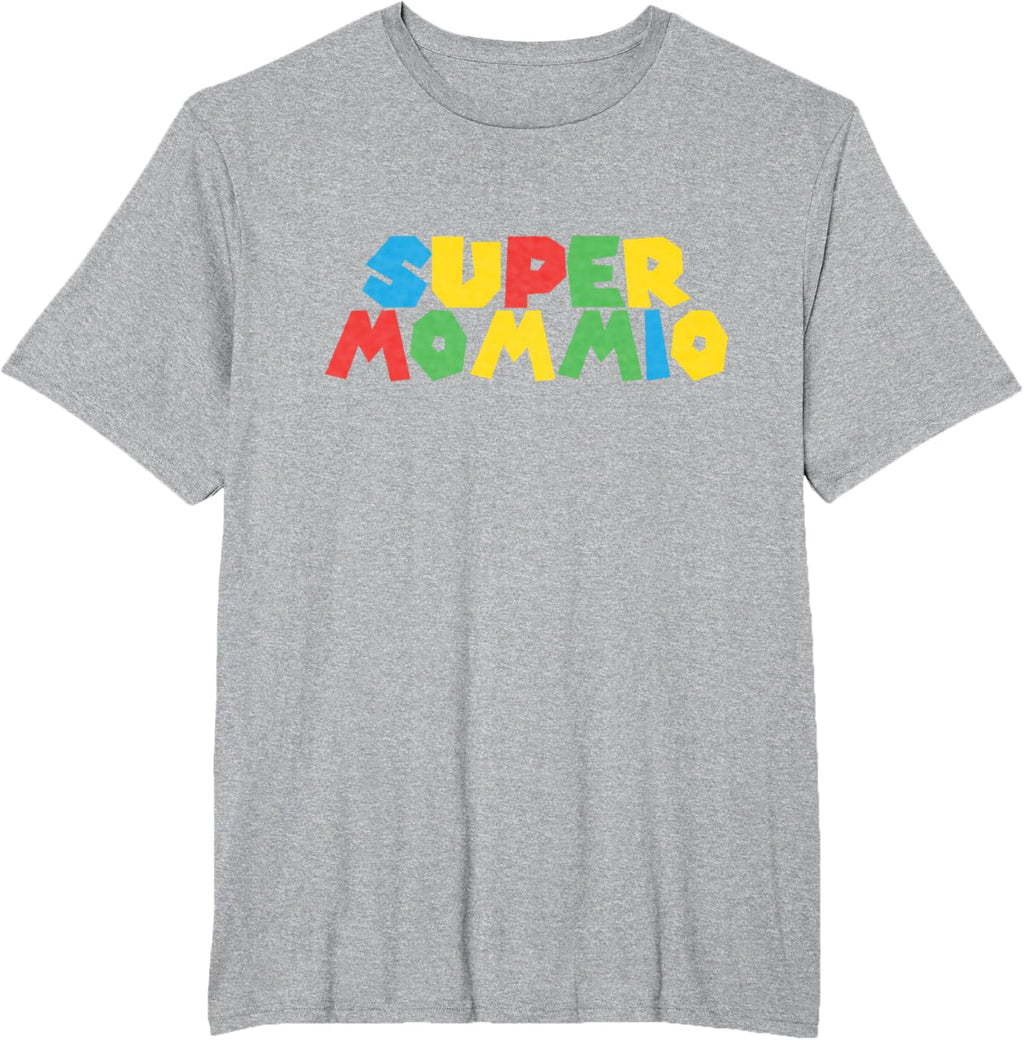 Super Women day - Gamer Mom for Mothers From Husband & Kids