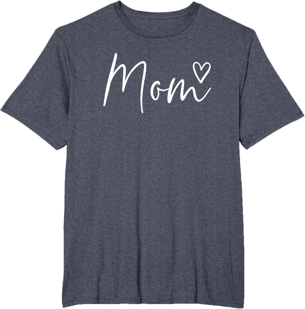 Mom Gifts For Women Heart Mother's Day Mom
